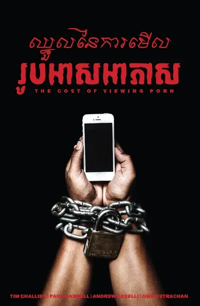 The Cost of Viewing Porn